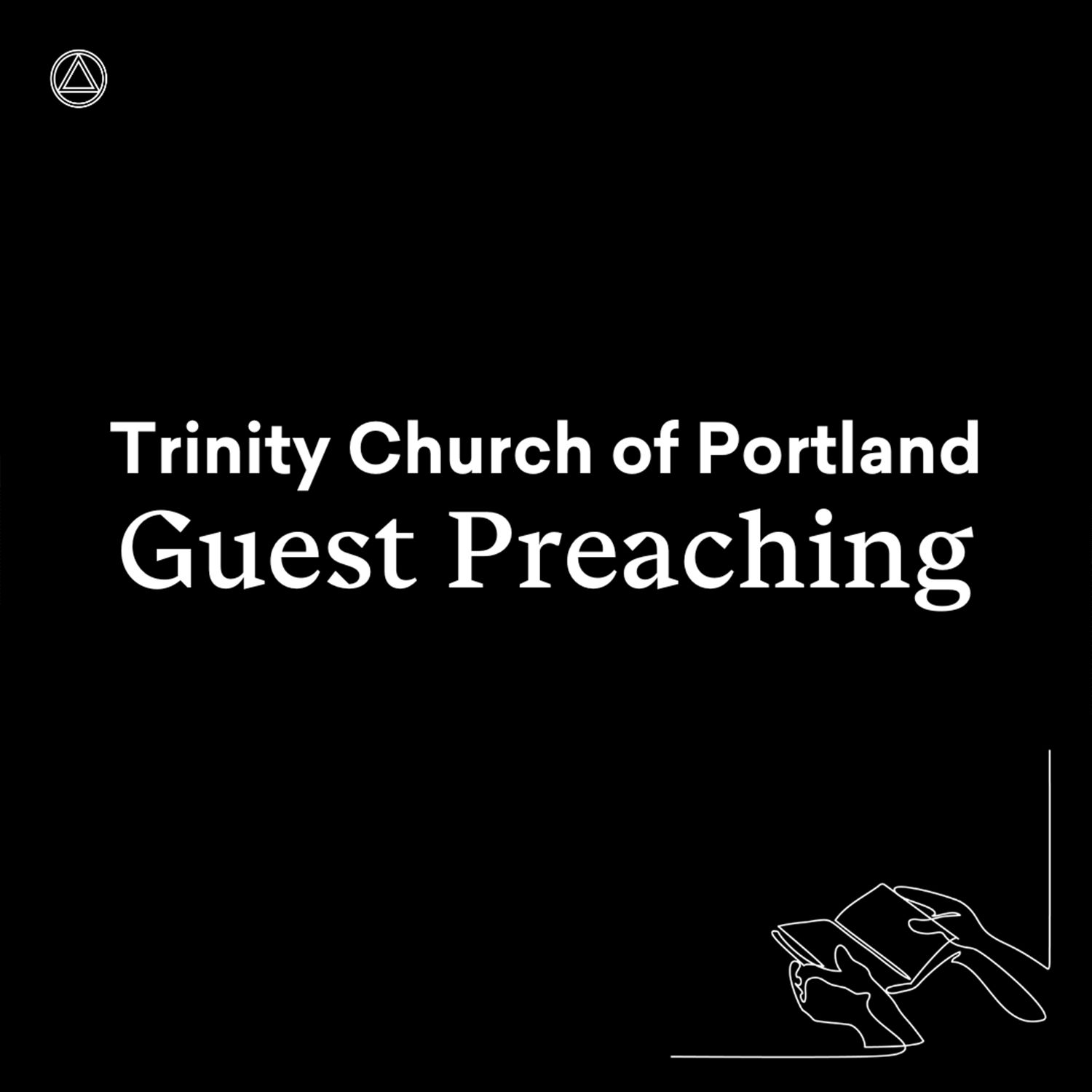 Special sermon series